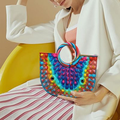 Fashion Tote Sacs à main de grande capacité Sacs à main de sac de plage d'été