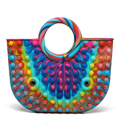 Fashion Tote Sacs à main de grande capacité Sacs à main de sac de plage d'été