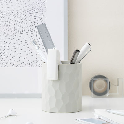 Cas de bureau Pen Holder de stockage de Pen Holder Pencil Stand Holder
