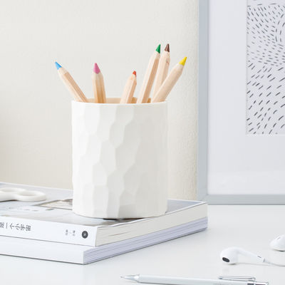 Cas de bureau Pen Holder de stockage de Pen Holder Pencil Stand Holder