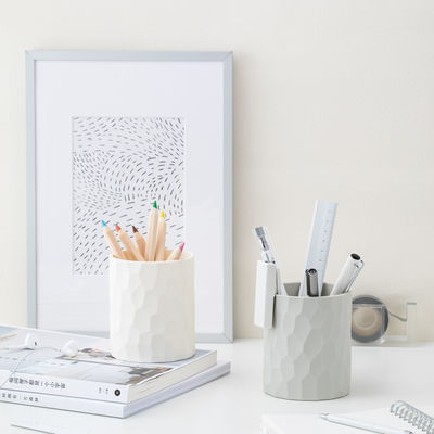 Cas de bureau Pen Holder de stockage de Pen Holder Pencil Stand Holder