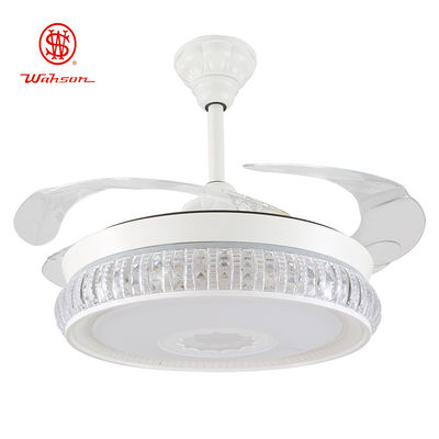 plafonnier escamotable moderne de la fan 70Watt