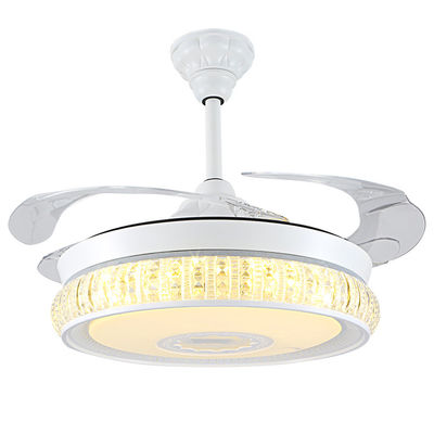 plafonnier escamotable moderne de la fan 70Watt