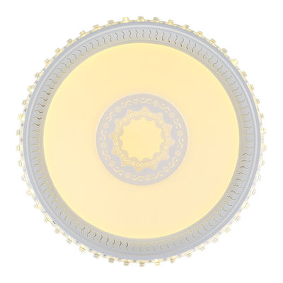 plafonnier escamotable moderne de la fan 70Watt