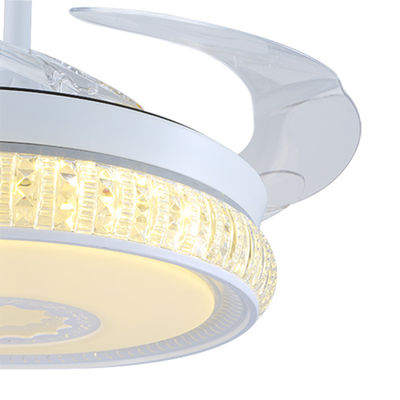 plafonnier escamotable moderne de la fan 70Watt