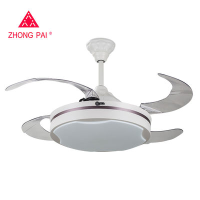 RoHS 42inch a caché la fan de plafond de lame/la fan plafond de salon