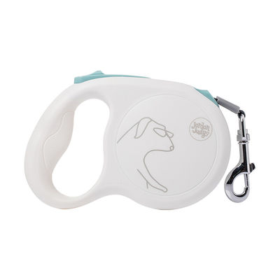 laisse escamotable d'animal familier de 180*145*45mm