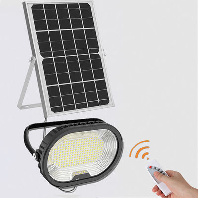 Durée de vie solaire élevée des lumières d'inondation de jardin du lumen 700LM IP65 longue 5w 8w