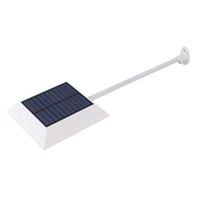 300lm/w 3.2v petit Pir Motion Sensor Light solaire mené/Pir Garden Lights actionné solaire