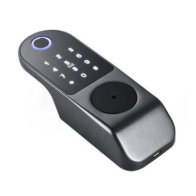 serrure électronique intelligente de 40mm pour le contrôle Bluetooth d'hôtel