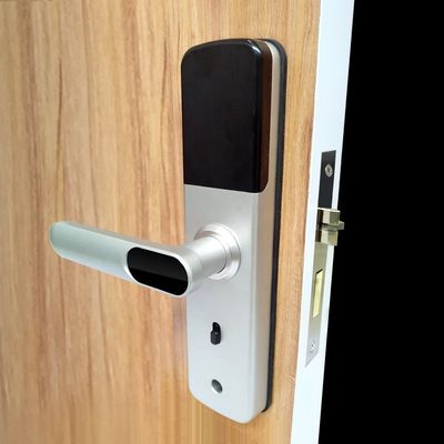 serrure de porte intelligente électronique de Deadbolt de serrure de porte de 50mm Ttlock Digital