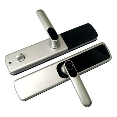 Mot de passe électronique futé d'entrée verrouillée de serrure d'APPLI numérique de Ttlock de 6068 mortaises