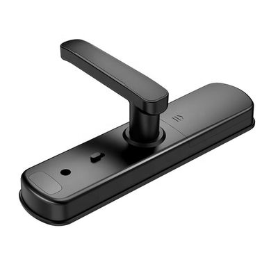 serrure électronique intelligente d'empreinte digitale de Tuya de serrure d'anti vol de 35mm-50mm