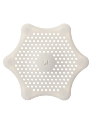 anti tamis d'évier de silicone de 160*160*12mm/drain plancher obstruants de silicone