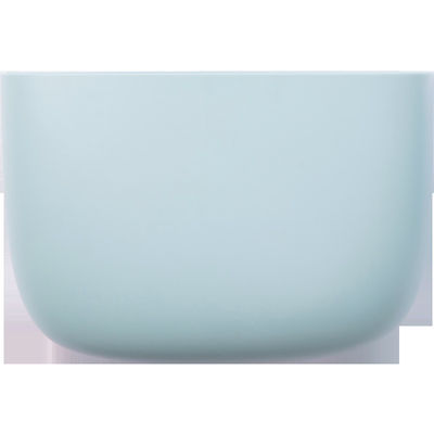 boîte de rangement fixée au mur de 0-1L pp avec la salle de bains de cuisine de clivages