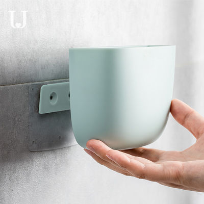 boîte de rangement fixée au mur de 0-1L pp avec la salle de bains de cuisine de clivages