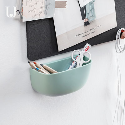 boîte de rangement fixée au mur de 0-1L pp avec la salle de bains de cuisine de clivages