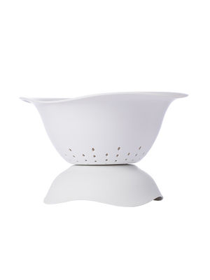 Panier de drain végétal de fruit du panier de drain de cuisine d'ODM d'OEM 617g