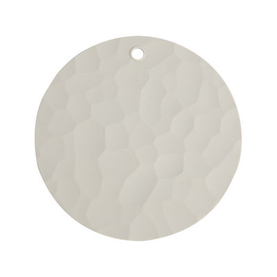 Tapis d'endroit résistants à la chaleur de Tableau de 172*4.2mm de silicone de produits écologiques de vaisselle de cuisine