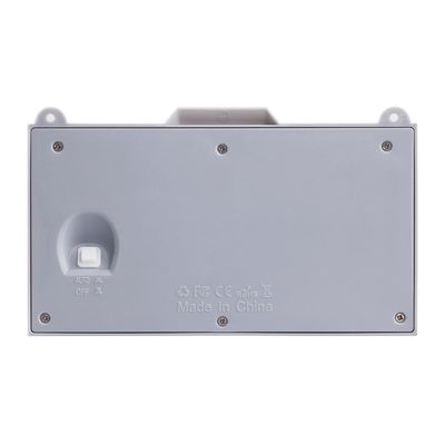 Lampe de mur légère de capteur solaire de degré de sécurité de capteur de mouvement solaire d'IP55 18Leds