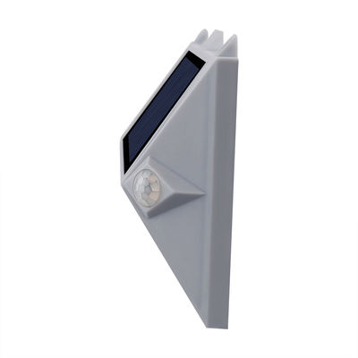 Lampe de mur légère de capteur solaire de degré de sécurité de capteur de mouvement solaire d'IP55 18Leds