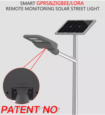 200lm 6000k à télécommande a mené la lumière d'inondation solaire