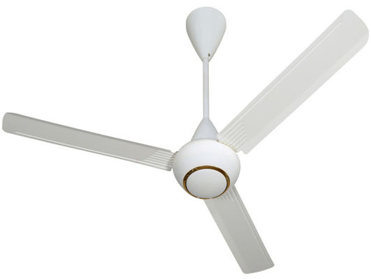 Modèle Less Price de Delux de fan de plafond et meilleur fan Comercial en métal de qualité utilisant