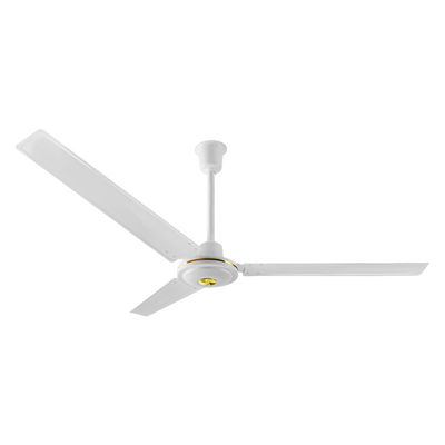 Modèle Less Price de Delux de fan de plafond et meilleur fan Comercial en métal de qualité utilisant