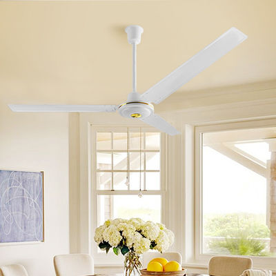 Modèle Less Price de Delux de fan de plafond et meilleur fan Comercial en métal de qualité utilisant