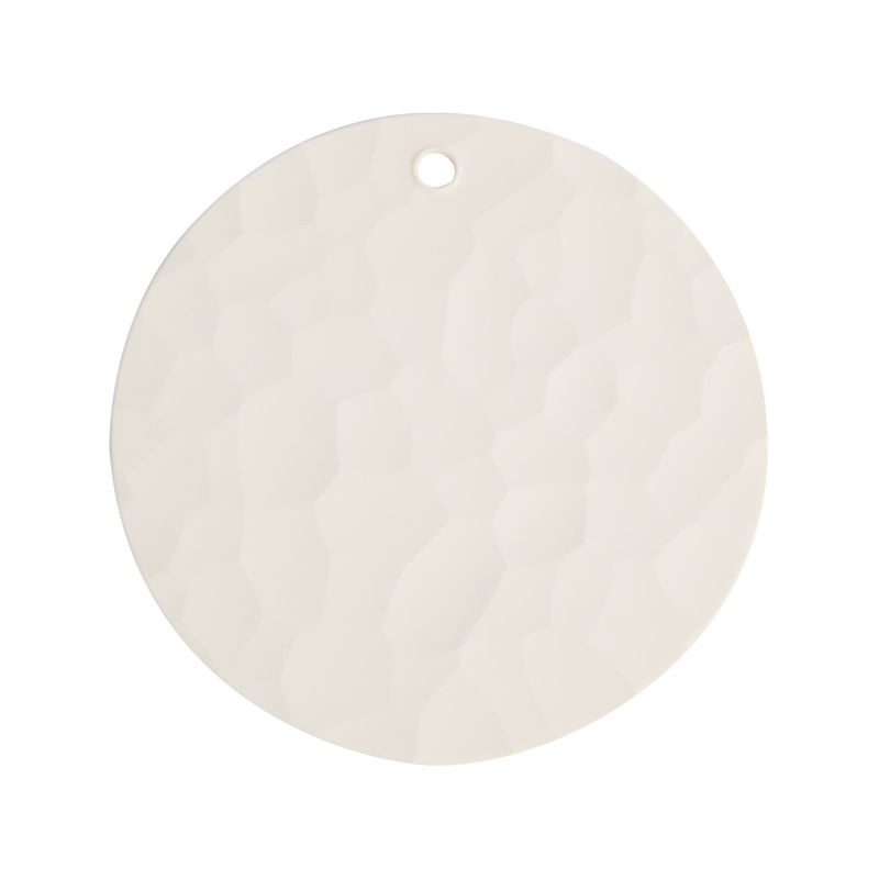 Tapis d'endroit résistants à la chaleur de Tableau de 172*4.2mm de silicone de produits écologiques de vaisselle de cuisine