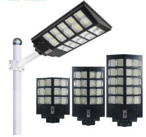 16w a mené la plate-forme et l'allée actionnées solaires de passage couvert de yard de patio de pelouse de réverbère utilisant